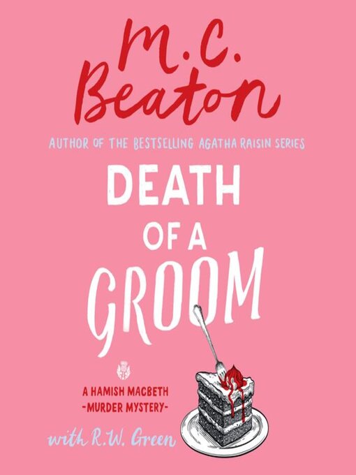 Title details for Death of a Groom by M. C. Beaton - Wait list
